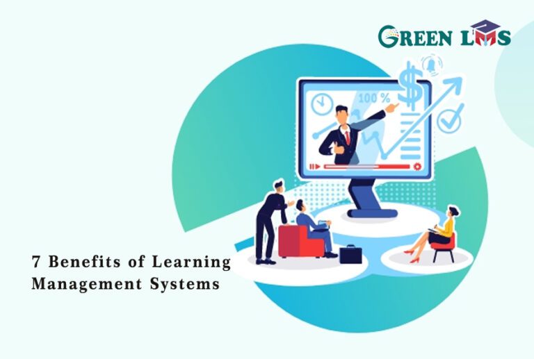 Why We Need LMS - Green LMS