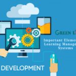 Important Elements of Learning Management Systems