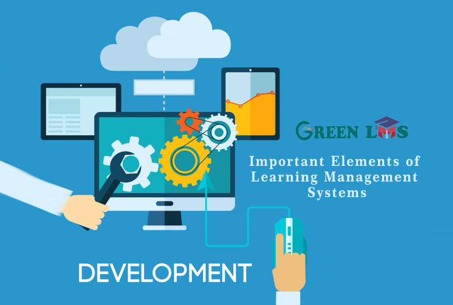 Important Elements of Learning Management Systems