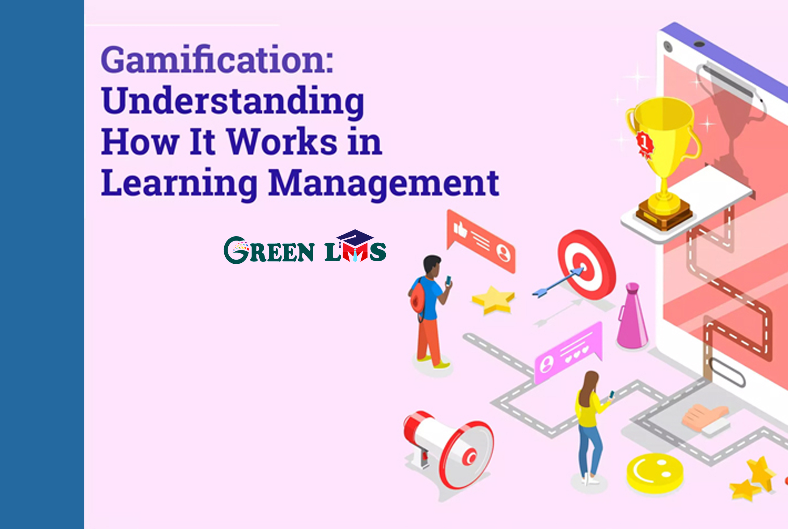 ADVANCED STRATEGIES THROUGH GAMIFICATION