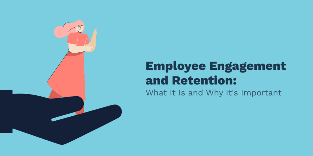 Enhanced Employee Engagement and Retention