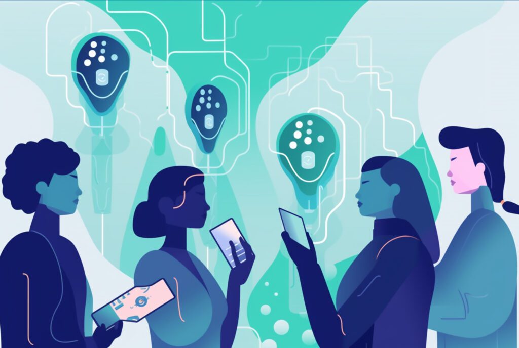 Can Generative AI Serve as a Mentor to an Employee? Green LMS
