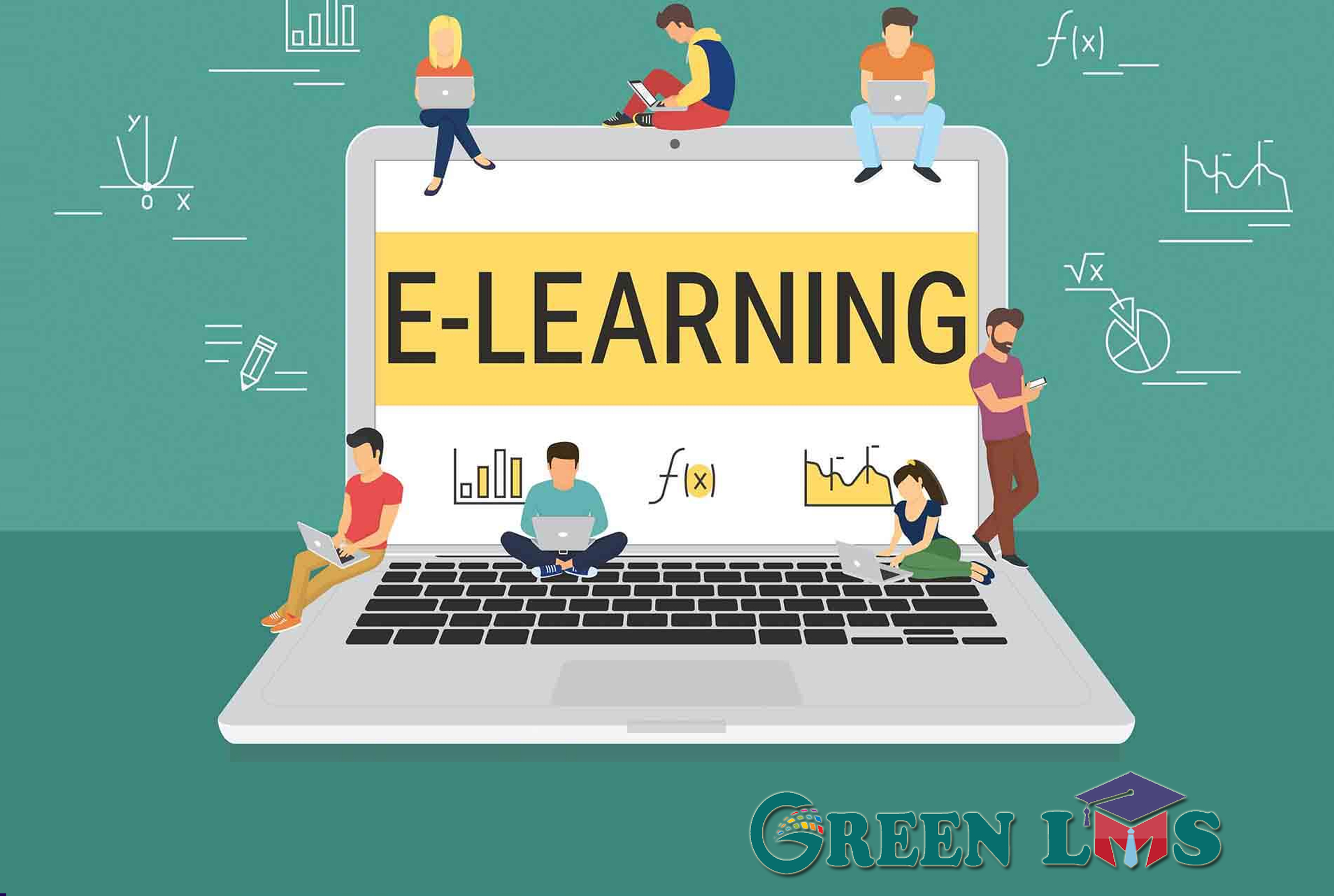 E-Learning A Boon Or Bane