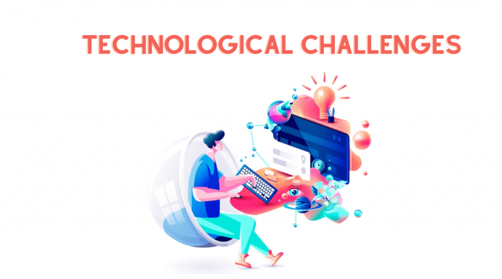 Technological Challenges