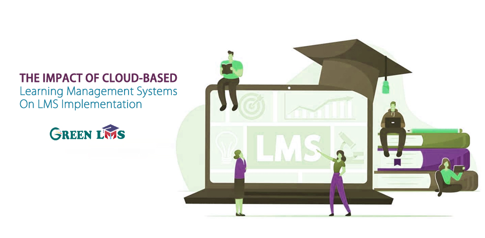 Cloud-Based Learning Management Systems