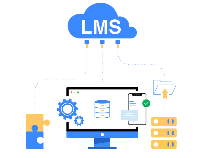 Empowering Learners and Faculty with Cloud-Based LMS