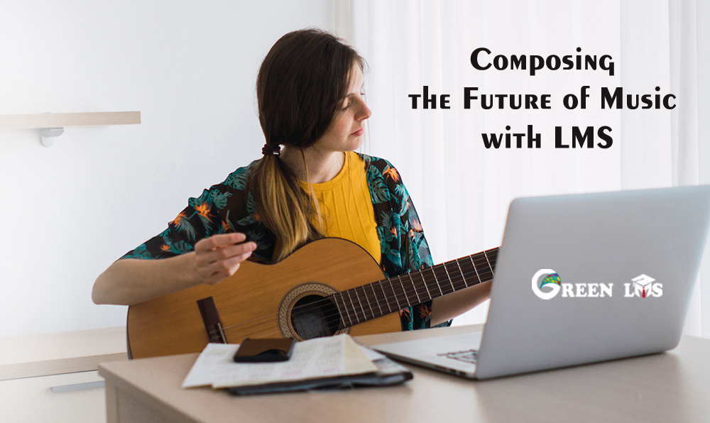 Composing the Future of Music with LMS