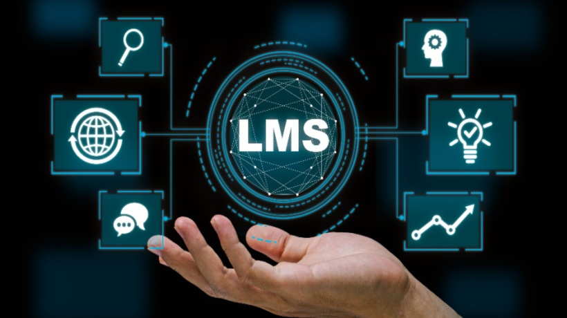 Finding the Right LMS