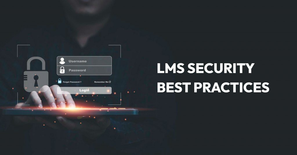 How LMS can be used to protect sensitive data