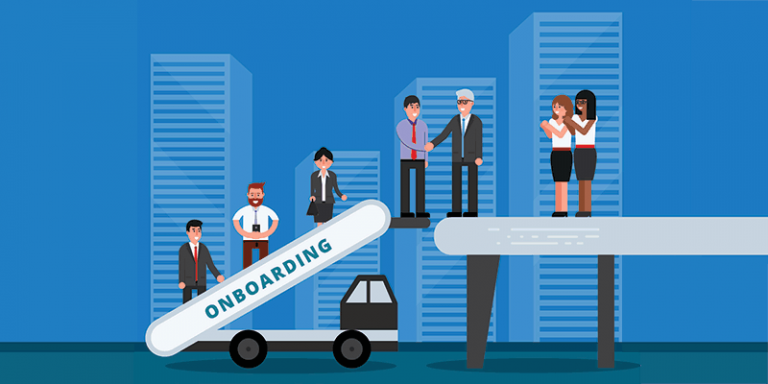 Onboarding Excellence and Continuous Learning