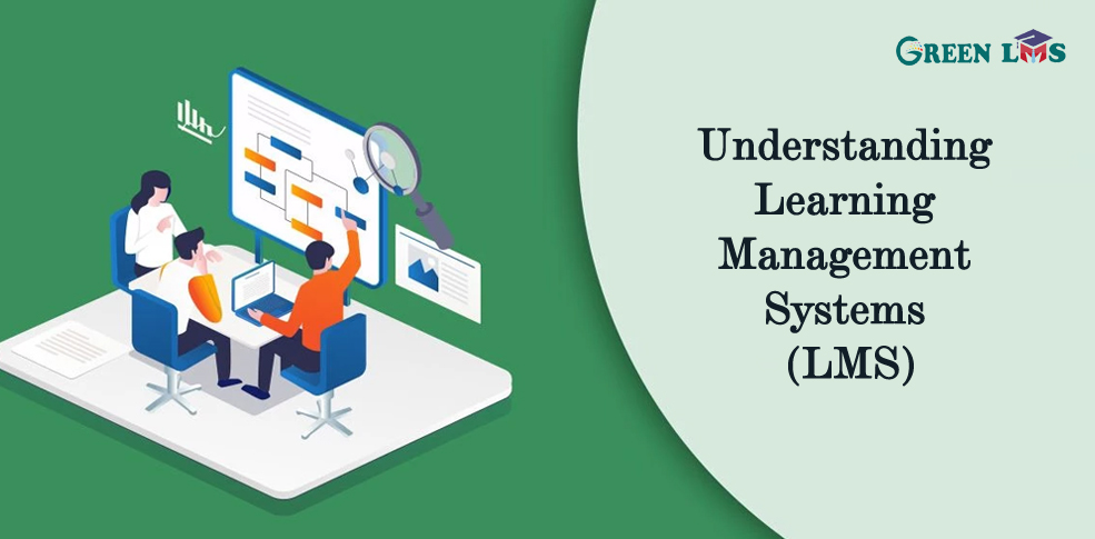 Understanding Learning Management Systems (LMS)