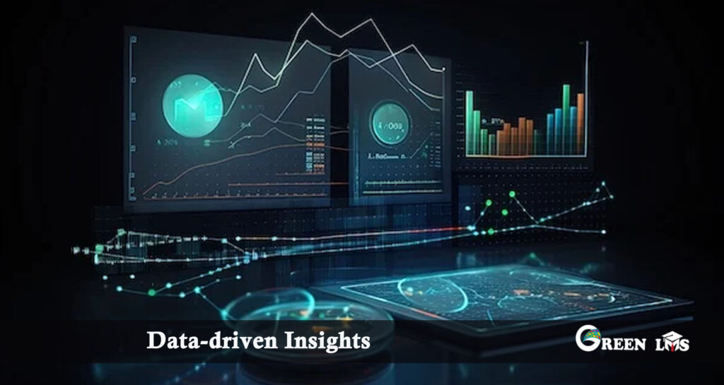Data-driven Insights